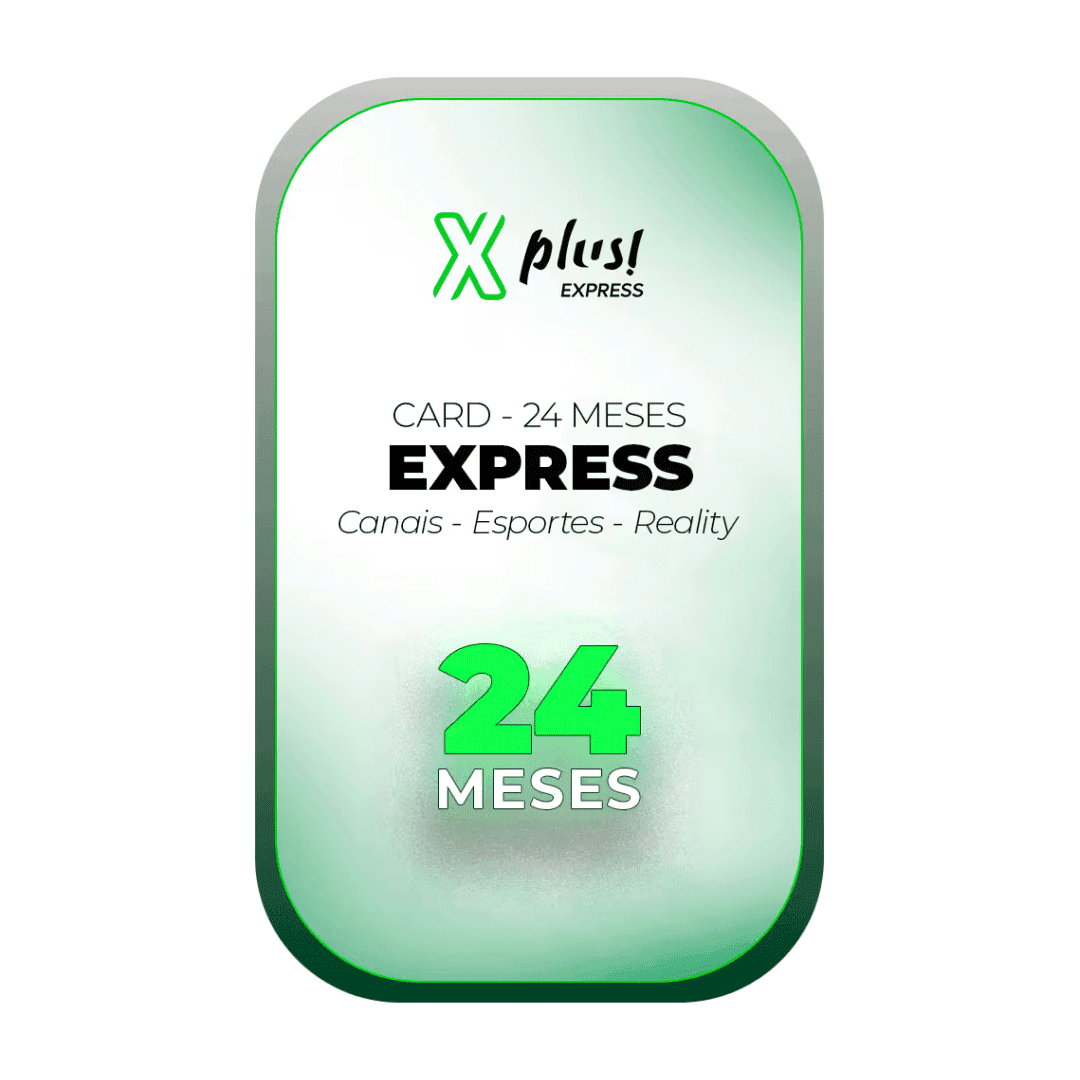 Plano 2 Anos Express